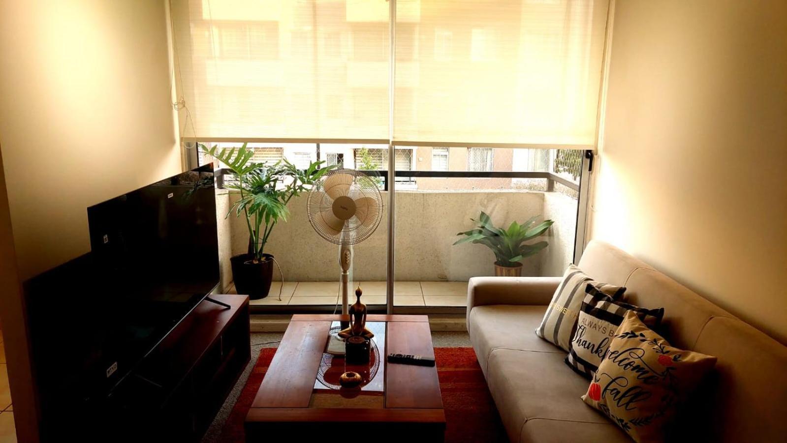 Bertita Apartment *