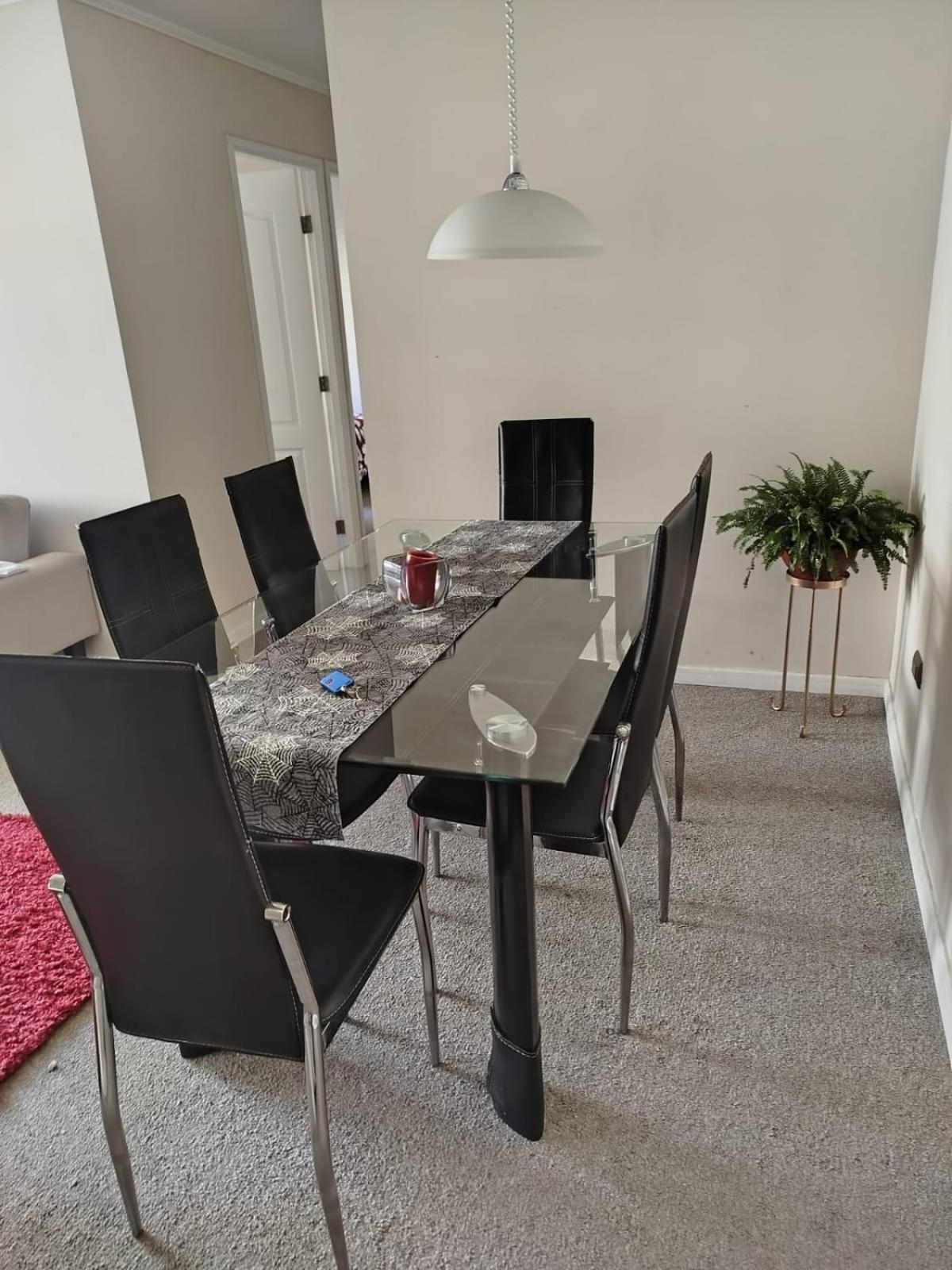 Apartment Bertita Talca (Maule)